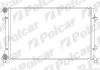 Радіатор охолодження Polcar 1331085 (фото 1)
