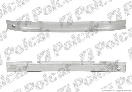 Підсилювач бампера Polcar 1332073