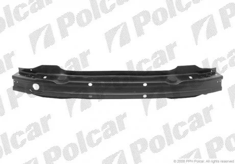 Підсилювач бампера Polcar 1334073
