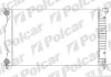 Радіатор охолодження Polcar 133408A1 (фото 1)