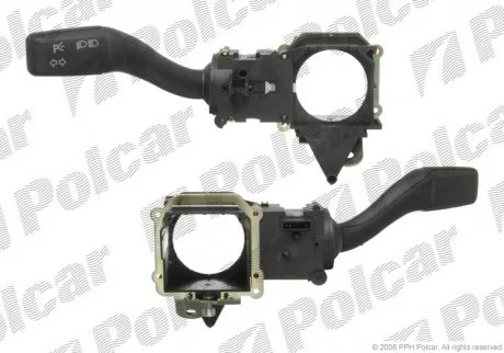 Перемикач груповий AUDI A4, 01- Polcar 1334PZS1