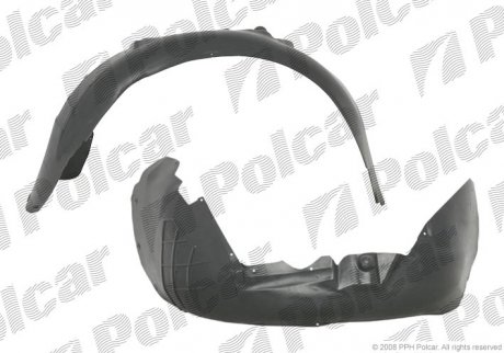 Підкрилок Polcar 1335FP1