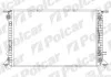 Радіатор охолодження 1337082