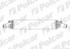 Радіатор повітря (інтеркулер) Polcar 1337J81X (фото 1)