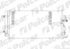 Радиатор кондиционера AUDI A4 AUDI A5,AUDI Q5 04/07- /MAN+AUT/ 1337K8C1