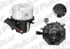 Вентилятор кабіни AUDI A4 / A5 / Q5 Polcar 1337NU1X (фото 1)