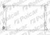 Основной радиатор (MT) AUDI A6 2.0/2.0D 07.04-08.11 133808-5