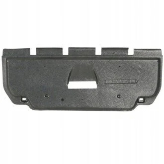 Захист під коробку передач A6 SDN/KOMBI 05- Polcar 1338347Q