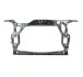 Рамка кріплення радіатора AUDI (Q5), 08 - 13X204