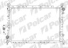 Радіатор охолодження 140208A1