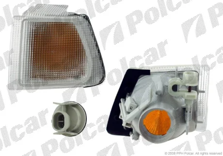 Покажчик повороту Polcar 140520E