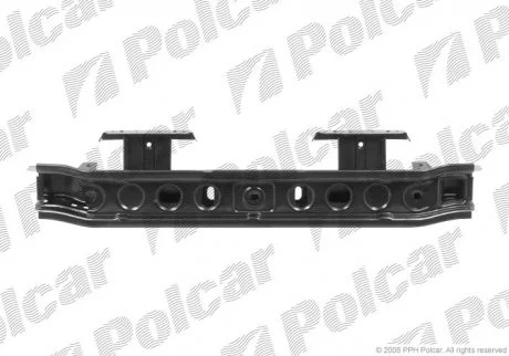 Балка поперечная Polcar 1408340