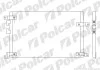 Радіатор кондиціонера Polcar 1408K8C1 (фото 1)