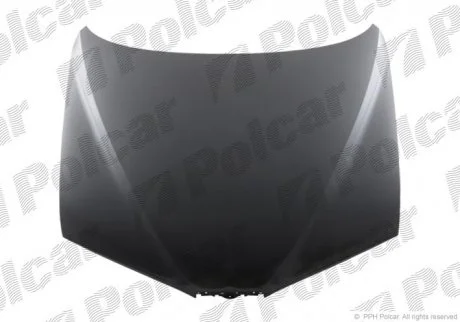 Капот 159, 05- Polcar 141103