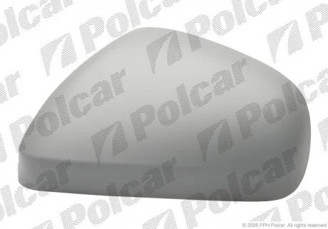 Корпус дзеркала зовнішнього Polcar 141154PM