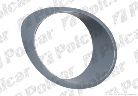 Рамка лампи передньої Polcar 1425885U