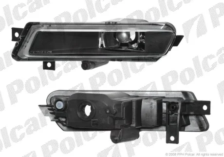 Протитуманна фара Polcar 2001293E