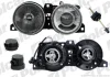 Фара основна | BMW 3 E30, 9.82- Polcar 2005093E (фото 1)