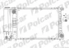 Радіатор охолодження Bmw 3/5 E36/E34 1.6/1.8 i 200708A1
