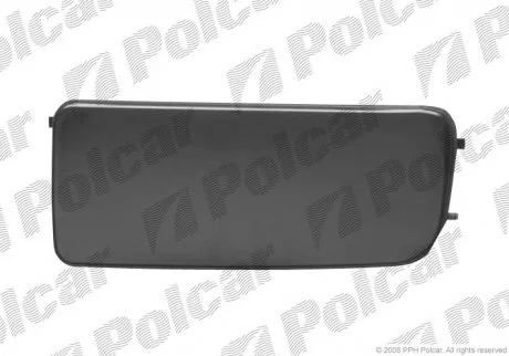 Заглушка отвору галогену BMW E 36 91-96 Polcar 2007271