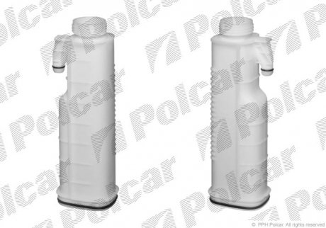 Компенсаційний бак Polcar 2007ZB2