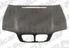 Капот BMW 3 E46 4.98- 200803