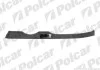 Накладка під фару (вія) BMW3 E46,COU/CAB,99- Polcar 20080611 (фото 1)