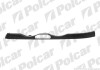 Накладка під фару (вія) BMW 3 E46 4.98- Polcar 2008063 (фото 1)