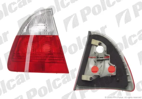 Задній ліхтар Polcar 2008888E