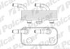 Радиатор масла BMW 3 (E46), X3 (E83), Z4 (E85) 1.6-3.0D 02.98-03.09 2008L8-1