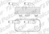 Радиатор масла BMW 3 (E46), X3 (E83), Z4 (E85) 1.6-3.0D 02.98-03.09 Polcar 2008L8-1 (фото 1)