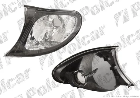 Покажчик повороту Polcar 2009200E (фото 1)