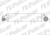 Радіатор повітря (інтеркулер) 2009J81