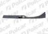 Накладка під фару (вія) BMW3 E46,COU/CAB,03- Polcar 2011064 (фото 1)
