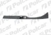 Накладка під фару (вія) BMW3 E46,COU/CAB,03- Polcar 2011064 (фото 1)