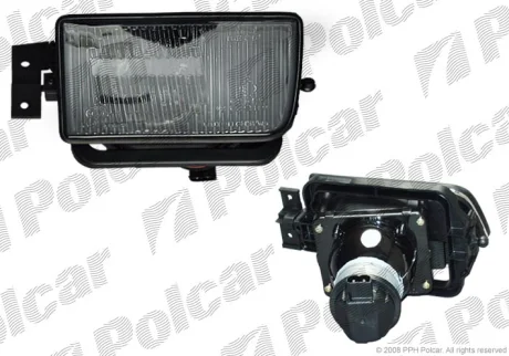 Протитуманна фара Polcar 2015293E