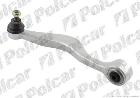 Важіль правий | BMW 5 E34 88- / 93- Polcar 2015382