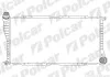 Радiатор Bmw 5 E39 2.0-3.0D/7 E383.0-4.0D 2016085