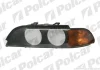 Скло фари | BMW 5 E39, 96- 2016113E