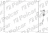 Радіатор кондиціонера 2016K8C1