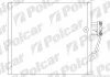 Радіатор кондиціонера 2016K8C2