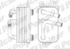 Радiатор масляний АКПП BMW 5 (E60/E61)/7 (E65/E66/E67) 2.0-4.4 01-10 2017L8-4