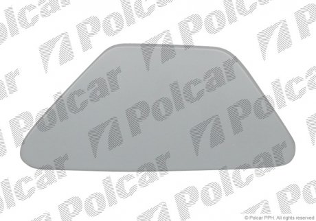 Заглушка бампера Polcar 20190717 (фото 1)