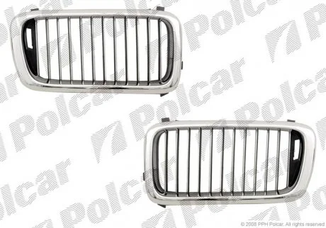 Решітка Polcar 2022052