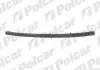 Накладка решітки бампера 3 E90/E91, 04-08 2040275