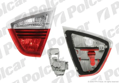 Задній ліхтар Polcar 2040881S