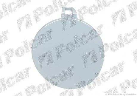 Заглушка гака буксирування 3 (E90/E91), 08.08- Polcar 2042079