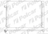 Радіатор кондиціонера 2051K8C1