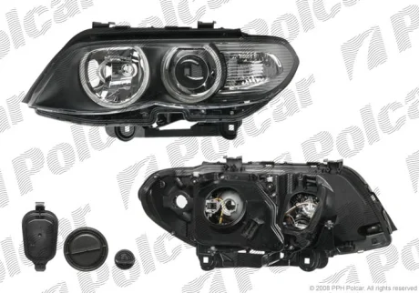 Фара основна Polcar 205210H