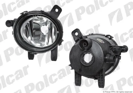 Протитуманна фара Polcar 20C130E